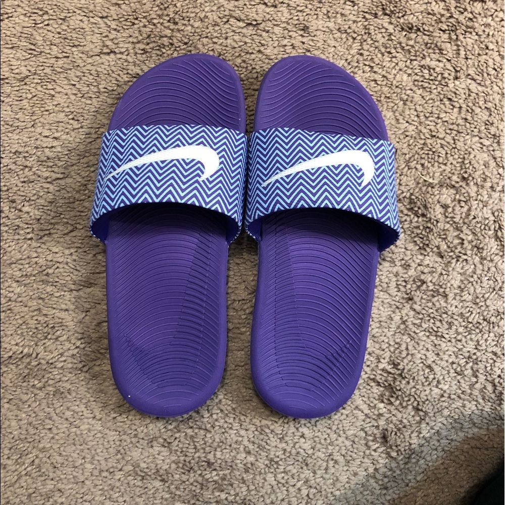 Women’s Nike Slides